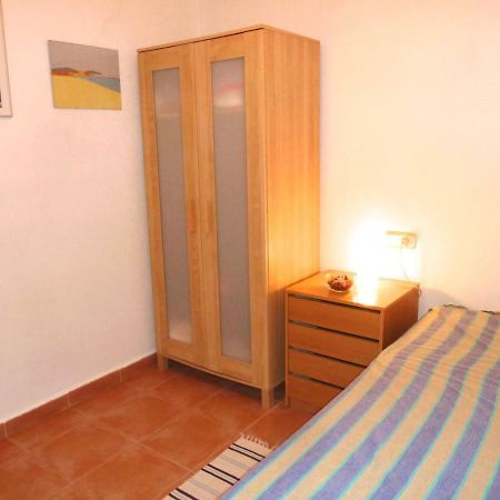Апартаменты Mojacar, Marina De La Torre, 3 Dorm, 2 Banos, Cerca Mar Экстерьер фото