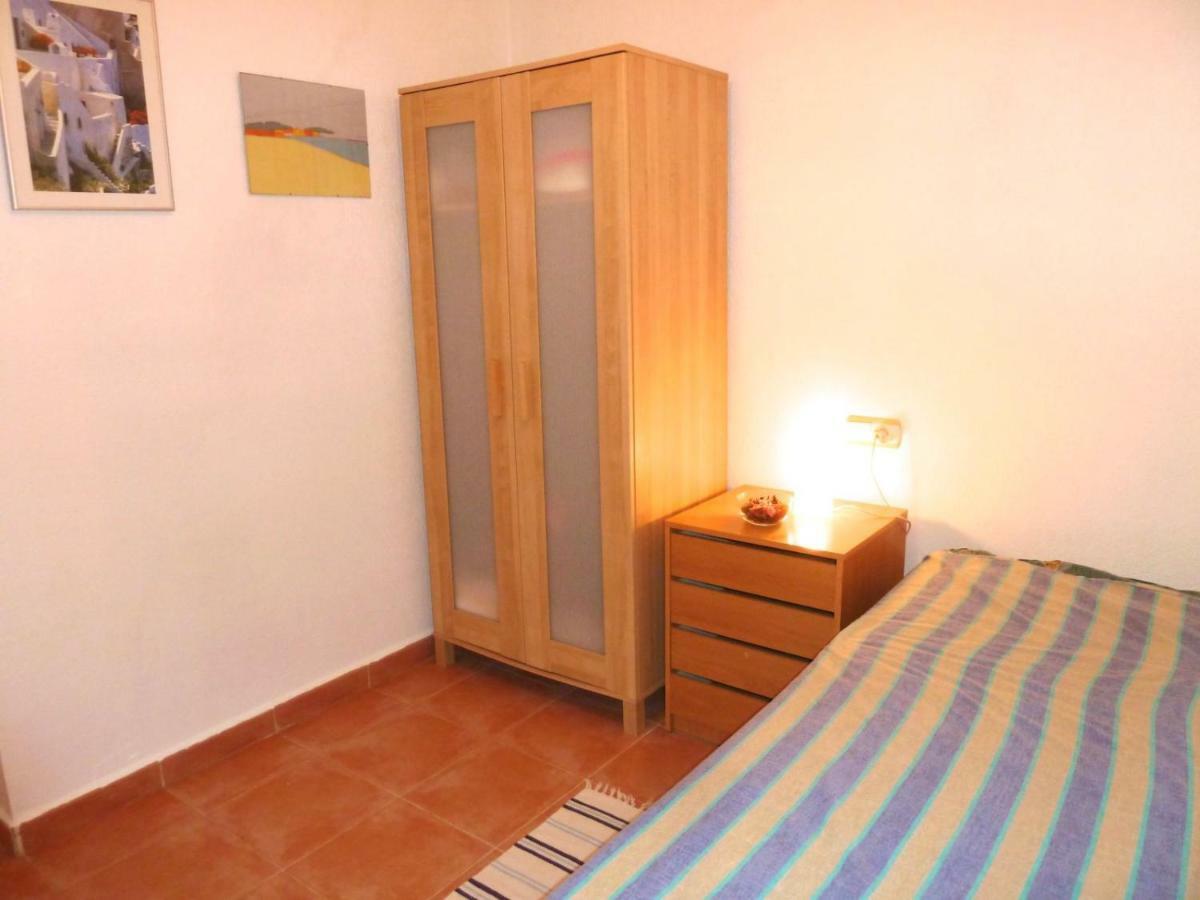 Апартаменты Mojacar, Marina De La Torre, 3 Dorm, 2 Banos, Cerca Mar Экстерьер фото