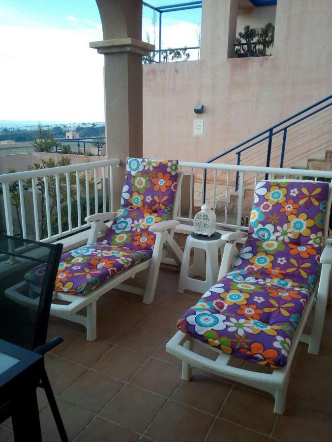Апартаменты Mojacar, Marina De La Torre, 3 Dorm, 2 Banos, Cerca Mar Экстерьер фото